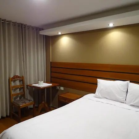 Artezana Hotel